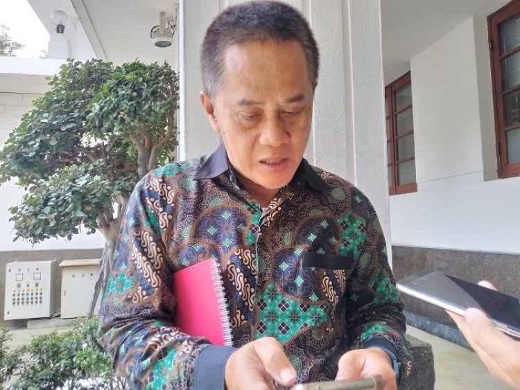 DKPP Pastikan Wabah LSD dan Demam Babi Belum Menyebar ke Kota Bandung