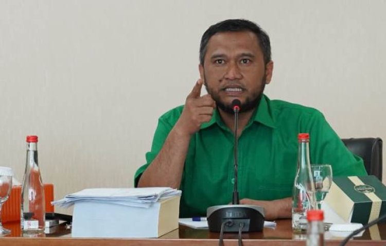 Komisi IV DPRD Bogor Sarankan Disdik Terkait PPDB 2023 Agar Tak Menimbulkan Polemik