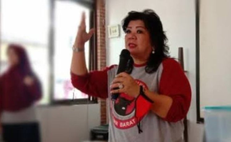 Kembali Nyaleg di Pileg 2024, Atty Somaddikarya Janji Tuntaskan PR Kesejahteraan Rakyat Kota Bogor