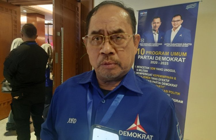 Bapemperda DPRD Jabar Targetkan 50 Perda Rampung di Masa Kepemimpinan Gubernur Ridwan Kamil