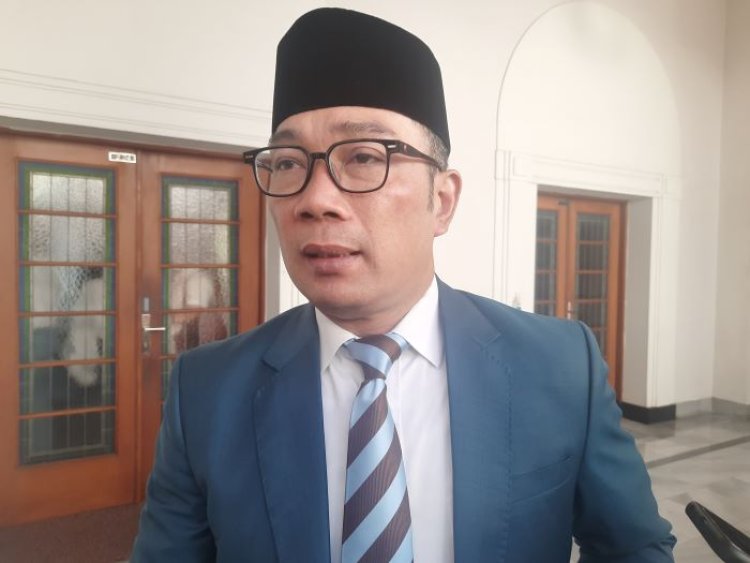 Tinggal Penyempurnaan, Ridwan Kamil Prediksi Operasional Tol Cisumdawu Dibuka Dalam Waktu Dekat