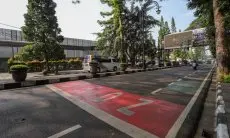 Asyik... Car Free Day di Kota Bandung Bergulir Lagi, Catat Lokasinya