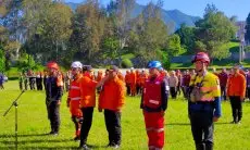 Waspada Sesar Lembang, Camat Parongpong Prediksi Dampak di Wilayahnya