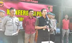 Begini Modus Komplotan Bobol ATM di Cimahi Beraksi, Ternyata Hanya Bermodal Tusuk Gigi