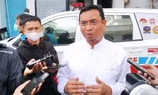 DPRD Kota Bandung Dukung Pembongkaran Halte Tak Laik Fungsi