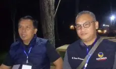 Berbekal Ilmu dari Kemah Restorasi dan Sekolah Calon Legislatif, DPD NasDem KBB Mulai Galang Kekuatan 