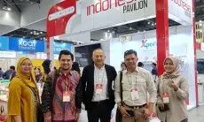 Bersama Pemprov Jabar, Sekda Kabupaten Cirebon Belajar Digitalisasi ke Korsel