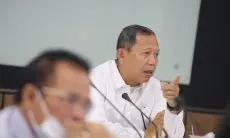 Daddy Rohanady Dorong Pemprov Tambah Alokasi Anggaran Perbaikan Jalan