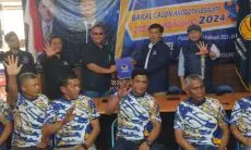 Tak Terpengaruh Isu Nasional, NasDem KBB Siap Menangkan Para Bacaleg dan Anies Baswedan sebagai Presiden RI 