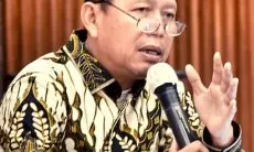 DPD Gerindra Targetkan 40 Kursi di DPRD Jabar, Ini Kata Daddy Rohanady
