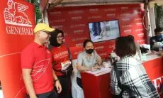 Dukung Borobudur Marathon 2023, Generali Indonesia Berikan Rasa Aman kepada Sepuluh Ribu Pelari