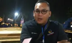 Nasdem KBB Optimistis Menangkan Tiga Kontestasi Pemilu 2024, Prinsip Ini Jadi Modal Utamanya 