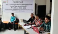Dicari! Calon Anggota Bawaslu Kabupaten Bandung