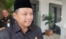 Realistis, Uu Ruzhanul Ulum Bidik Kursi di Senayan pada Pemilu 2024
