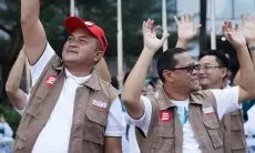 Tak Hanya Hajar Serangan Fajar Pemilu 2024, KPK juga Ajak Masyarakat Soroti Potensi Tipikor di PPDB