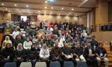 Kaprodi Kewirausahaan SBM ITB, Sonny Rustiadi Didapuk Menjadi Ketua Umum APSKI