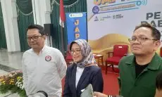 Hadapi Pemilu 2024, KPID Jabar Bentuk Gugus Tugas