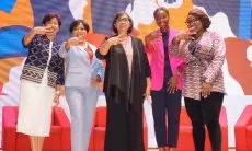 G20 EMPOWER Luncurkan Pedoman UMKM Perempuan Indonesia dan Dorong Partisipasi Perempuan pada Sektor Swasta