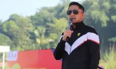Soroti Aksi Nyata Pemuda KBB Membersihkan Sampah, Begini Respons Hengky Kurniawan
