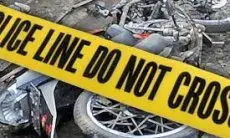 Seorang Pelajar di Bandung Tewas Lantaran Bawa Motor ke Jalur Cepat Jalan Soekarno-Hatta