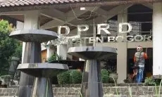 Badan Kehormatan DPRD Kabupaten Bogor 'Pinjam' EK dari Rutan Polres Bogor, EK Terancam Diberhentikan? 