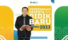 Pendaftaran PPDB SMA, SMK, dan SLB Provinsi Jawa Barat Tahun 2023 Tahap 1 Segera Dibuka