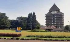 UI dan UGM Masuk Daftar Universitas Terbaik Dunia Versi THE Impact Rankings 2023