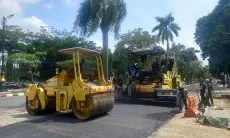 Terkait Temuan BPK, Kontraktor Cicil Kerugian Negara ke Kas Pemkab Bogor