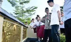 Semangat Ki Hajar Dewantara dalam Merdeka Belajar