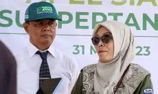 Sensus Pertanian Mulai Dilakukan, 1.804 Petugas Gabungan Dikerahkan BPS Kabupaten Bogor