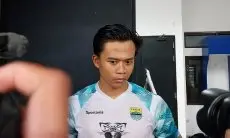 Persib Bandung Kehilangan Empat Pilar Utama Akibat Hukuman Kartu Jelang Duel Krusial Kontra Persita Tangerang di Pekan ke-33 Liga 1 2024/25