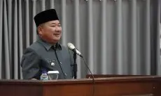Kok Bisa? Pendapatan Daerah Garut TA 2022 Turun Rp57,450 Miliar