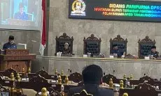 Dewan Minta LPJ Pelaksanaan APBD Kabupaten Cirebon, Langsung Dirapatkan