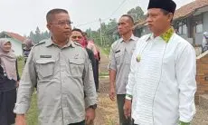 Pemprov Jabar Gencarkan Pembinaan Bagi PMKS di UPTD PPSGBK Cisarua KBB