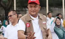 Catatan LHP BPK di APBD Kabupaten Bogor TA 2022 Menurun, Rudy Susmanto Tegas Kawal Rekomendasinya