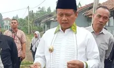 Uu Ruzhanul Ulum Fokus Menuju Senayan, Ini Respon Ridwan Kamil...
