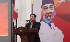 Peringati Hari Lahir Bung Karno, Sang Proklamator yang Mendunia di Mata Abdy Yuhana