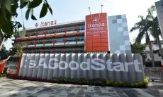 Itenas Masuk Deretan Kampus Terbaik THE Impact Rankings 2023