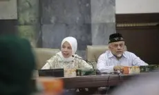DPRD Jabar Kunjungi Yogyakarta Demi Mengakselerasi Pembangunan Infrastruktur