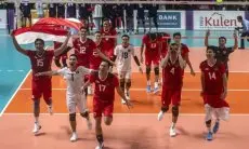 Wow...Jawa Barat Dominasi Tim Nasional Voli Indonesia ke Asian Games XIX/2022 di Hangzhou