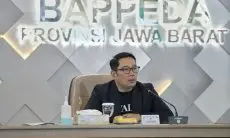 Sifilis Mengancam Jabar, Pemprov Distribusikan Obat-obatan ke Puskesmas