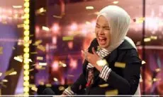 Melenggang ke Final America's Got Talent 2023, Putri Ariani Sukses Memukau Para Juri dan Penonton