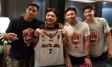 Pelita Jaya Bersama NKR Gelar Meet and Greet