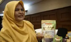 Dapat Pendampingan Pemkot, Omzet Pelaku UMKM di Kota Bandung Melejit