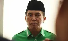 Duka di DPRD Kabupaten Bogor, Politisi PPP Usep Supratman Meninggal Dunia