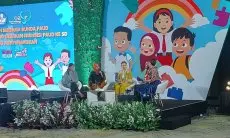Kemendikbudristek Gagas Gerakan Transisi PAUD ke SD yang Menyenangkan