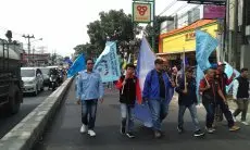 SPSI KBB Minta Bupati Hengky Kurniawan Copot Jabatan Kadisnakertrans KBB