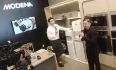 Modena Tawarkan Pengalaman Sentuh Langsung di Home Center Bandung