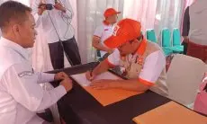 Di Garut, KPU Setempat Menemukan Lima Kades dan Sekdes Aktif Terdaftar sebagai Bacaleg Pemilu 2024
