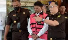 Kejagung 'Preteli' Harta Johnny G Plate, Kali Ini Lahan Belasan Hektare di Labuan Bajo